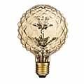 GloboStar Λάμπα LED MTX Pineapple DIODE Filament E27 P95 3W : 1